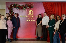 Аэровокзал «Южно-Сахалинск» обновляет услуги, доступные вип-пассажирам