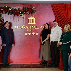 Аэровокзал «Южно-Сахалинск» обновляет услуги, доступные вип-пассажирам