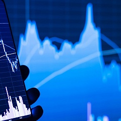 Банк России снизил ключевую ставку до 14% годовых