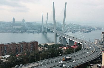 «Морской конгресс — Дальний Восток 2026»