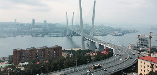 «Морской конгресс — Дальний Восток 2026»