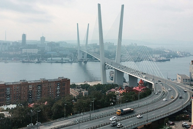 «Морской конгресс — Дальний Восток 2026»
