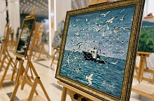 От мыса Птичий до Шикотана