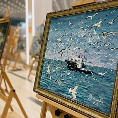 От мыса Птичий до Шикотана