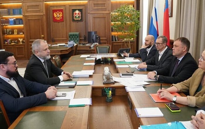 X5 планирует увеличить число магазинов в Кузбассе до 500