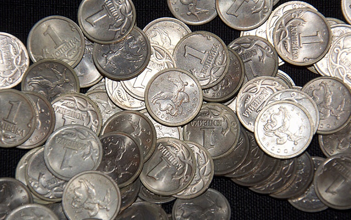 ЦБ снизил ключевую ставку до 14,5% годовых