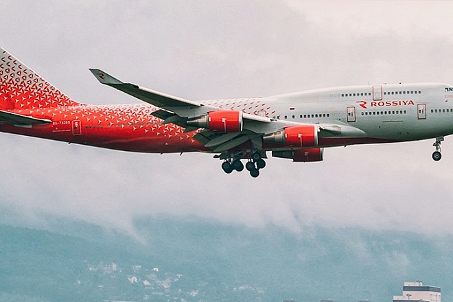 Аномальная жара во всех смыслах