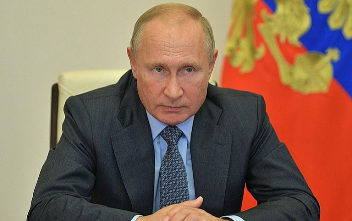 Владимир Путин утром 21 сентября обратился к россиянам. Главное